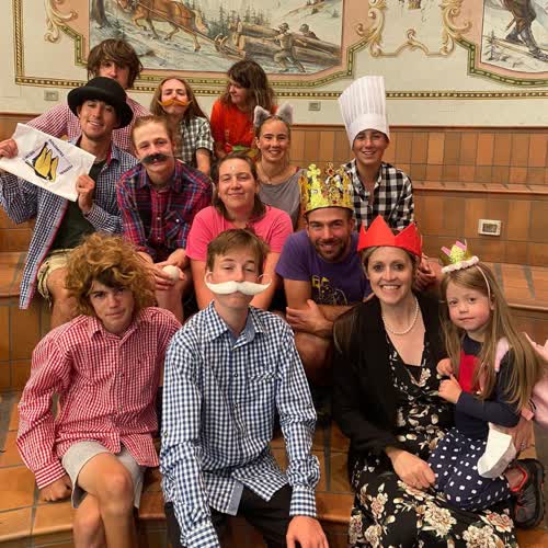 Circensema & M. Marangoni