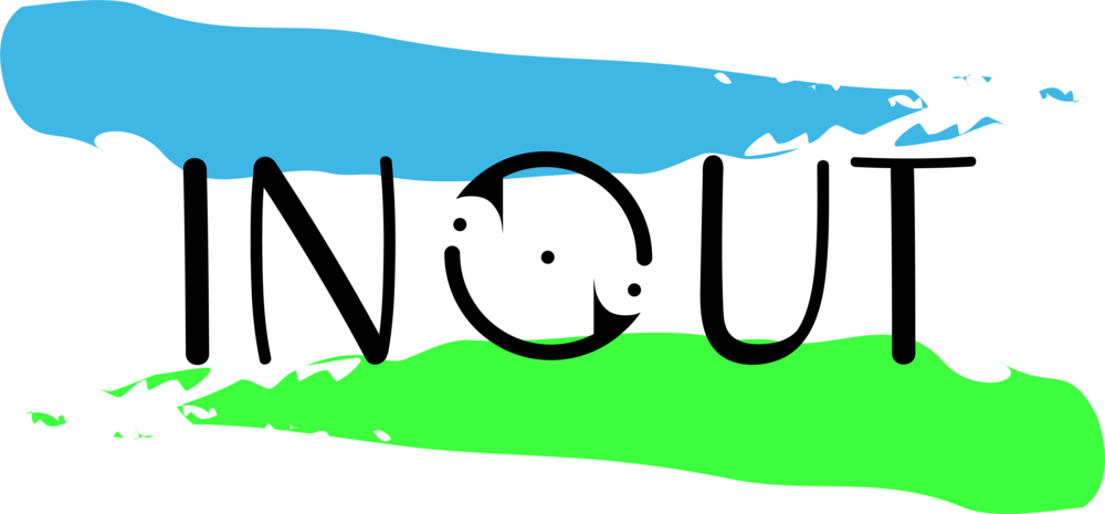 Logo INOUT Val di Fassa